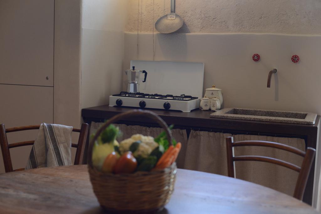 B&B Solosud Matera Exterior photo