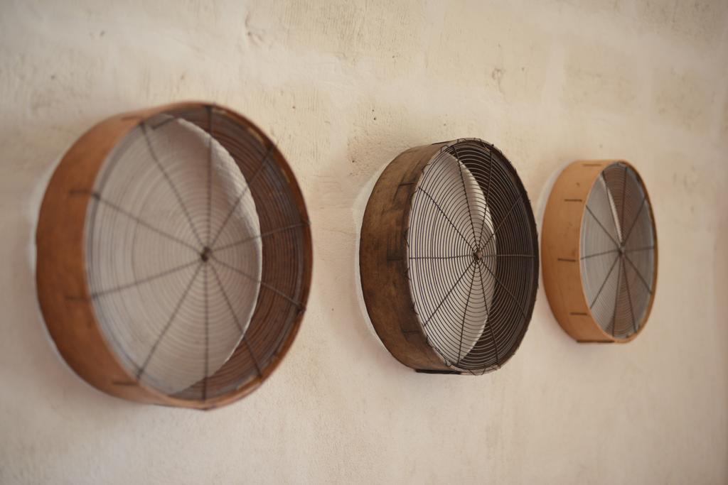 B&B Solosud Matera Exterior photo