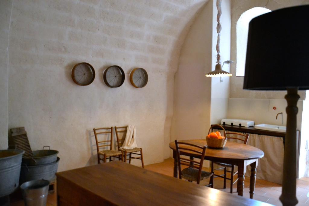 B&B Solosud Matera Exterior photo