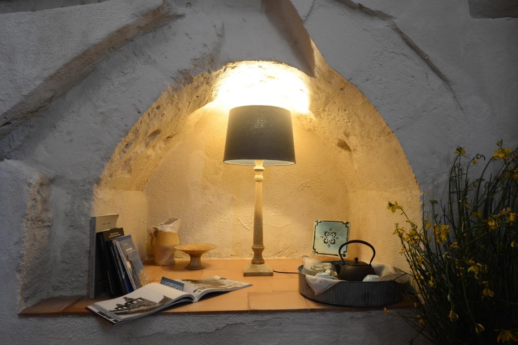 B&B Solosud Matera Exterior photo