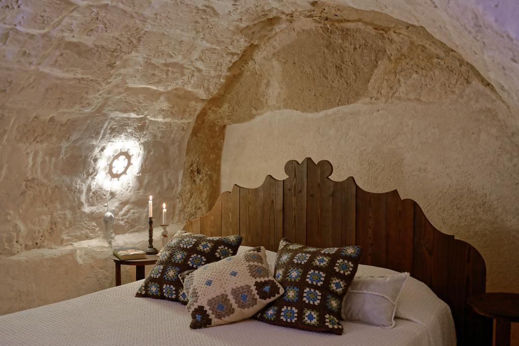 B&B Solosud Matera Exterior photo